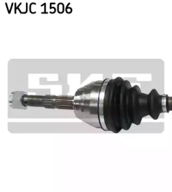 skf vkjc1506